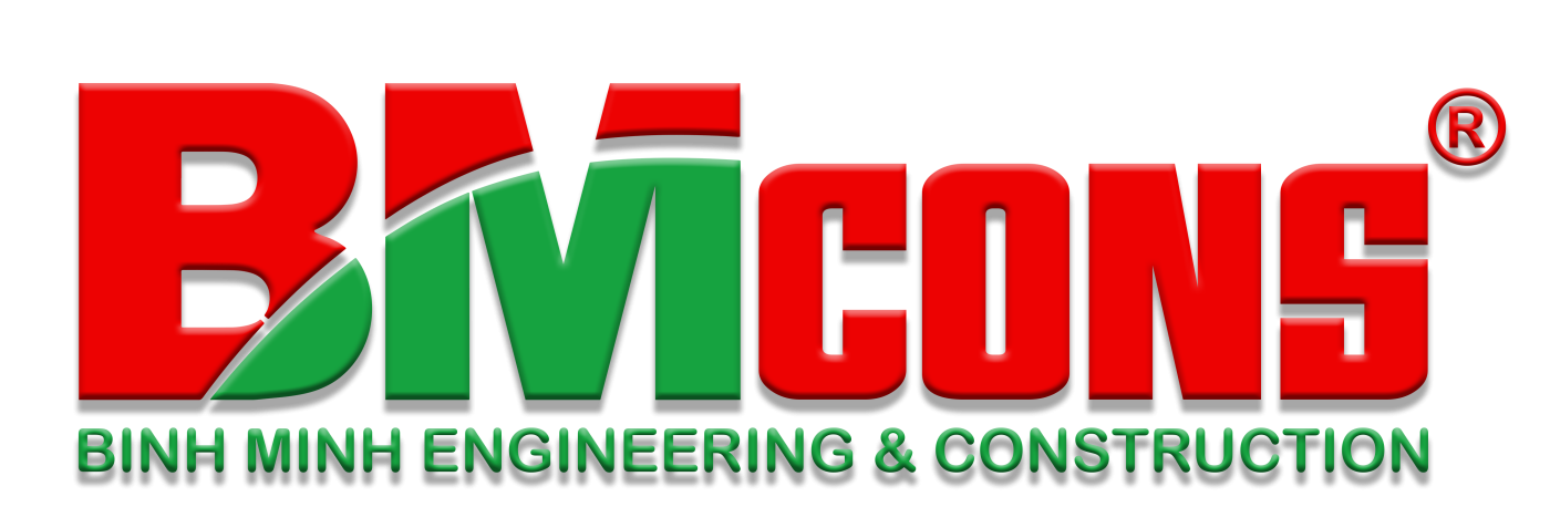 BINH MINH ENGINEERING & CONSTRUCTION